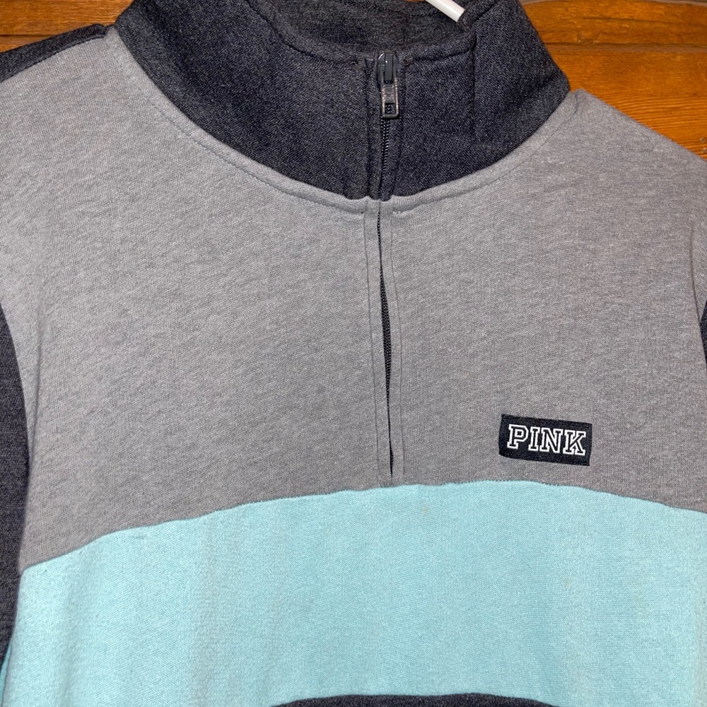 PINK pullover - Picture 2 of 4